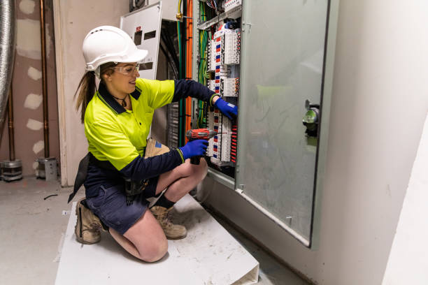 Best Local Electrician Companies  in Fruitland, MD