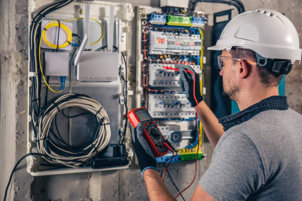 Best Industrial Electrical Services  in Fruitland, MD