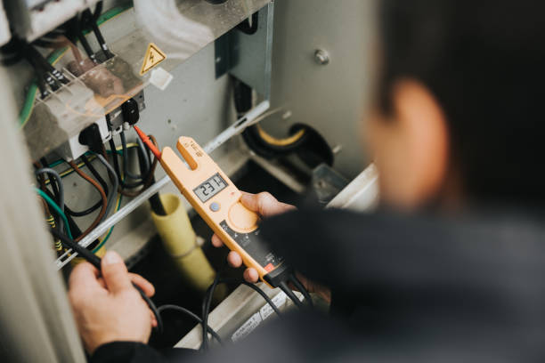 Best Emergency Electrician Near Me  in Fruitland, MD