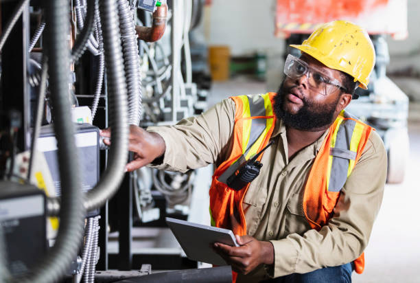 Best Electrical Contractors for Businesses  in Fruitland, MD