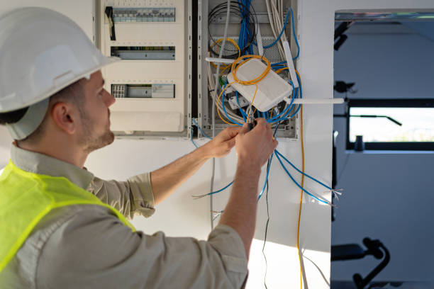 Best Licensed Electrician  in Fruitland, MD